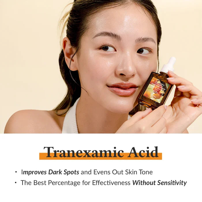 Dr. Althea Vitamin C Boosting Serum Renewed 30ml | GlamTouch UK