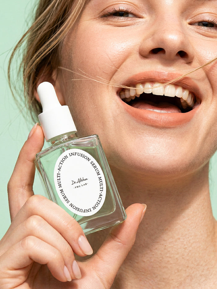 Dr.althea Multi-Action Infusion Serum 30ml