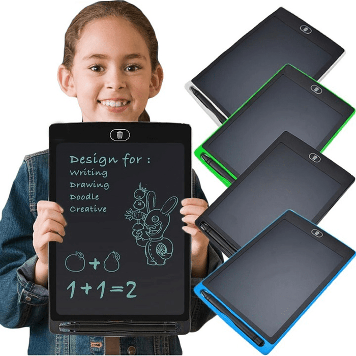 Drawing Board – LCD Writing Board 【Hot Sale】 Blossom Online UG