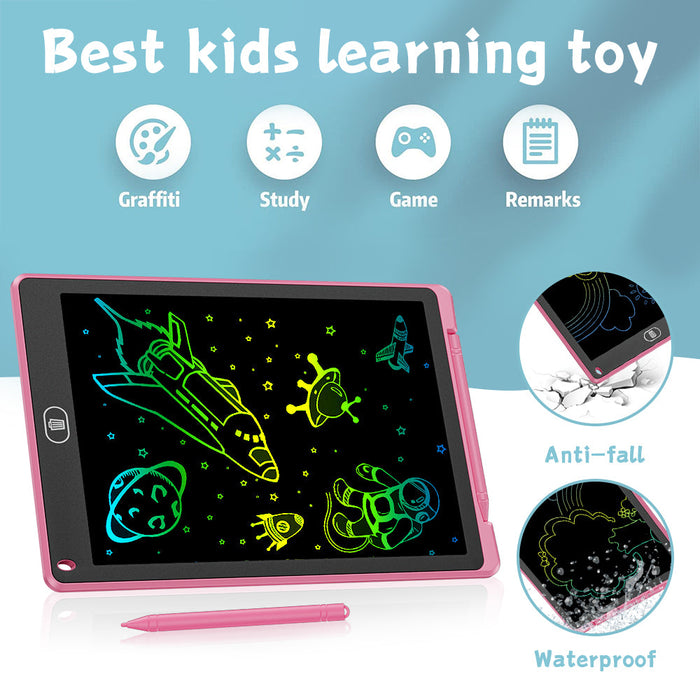 Drawing Board – LCD Writing Board 【Hot Sale】 Blossom Online UG