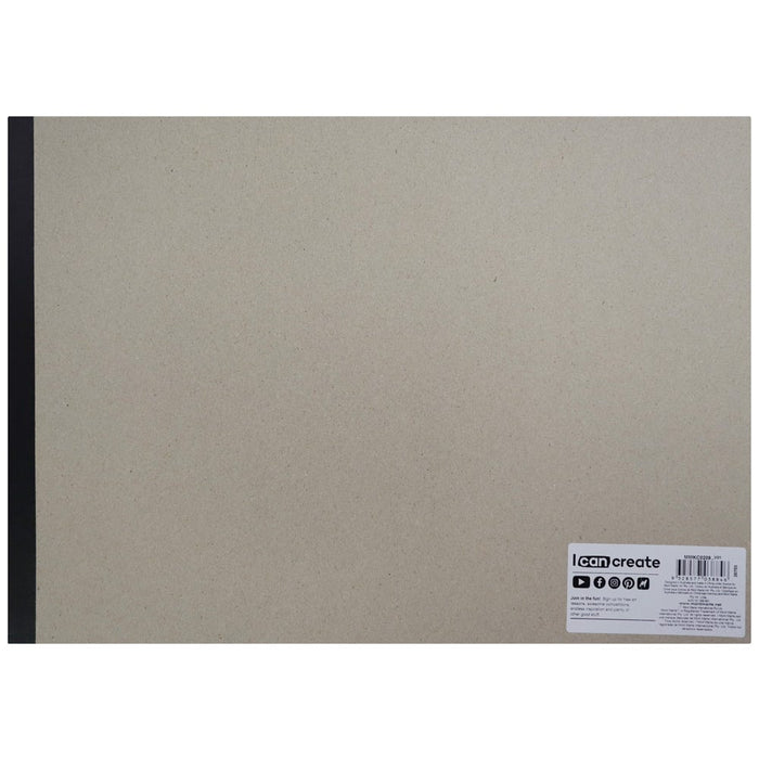 Drawing Pad A3 80gsm 30 sheets