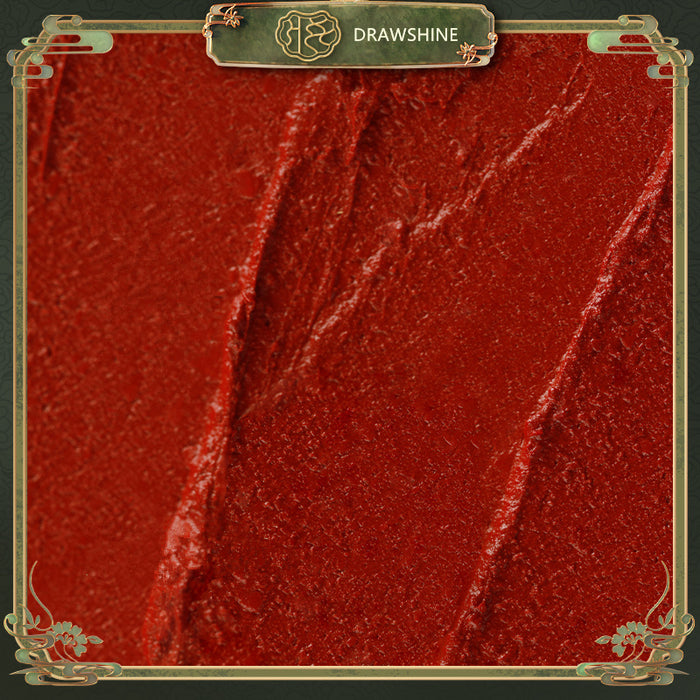 DRAWSHINE Red Calyx Collection Velvet Matte Lipstick T4246