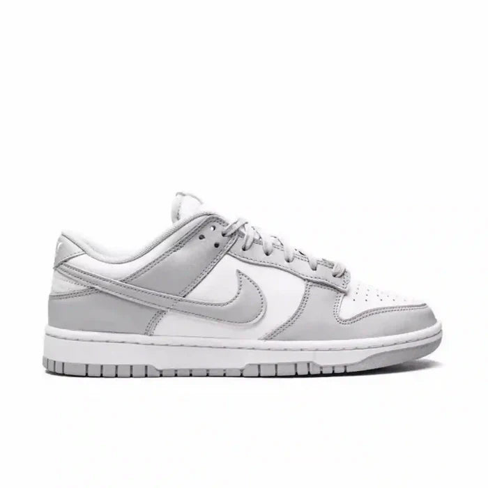 Dunk Low ‘Grey Fog’