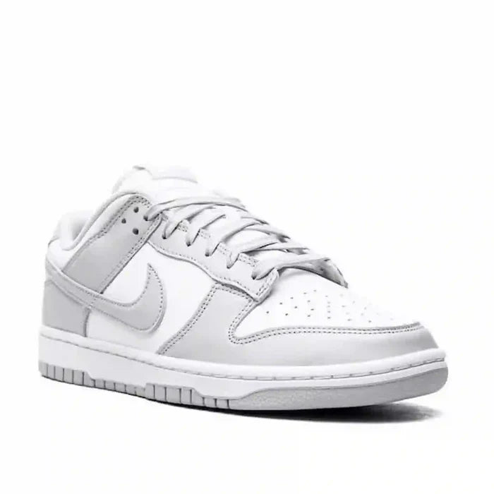 Dunk Low ‘Grey Fog’