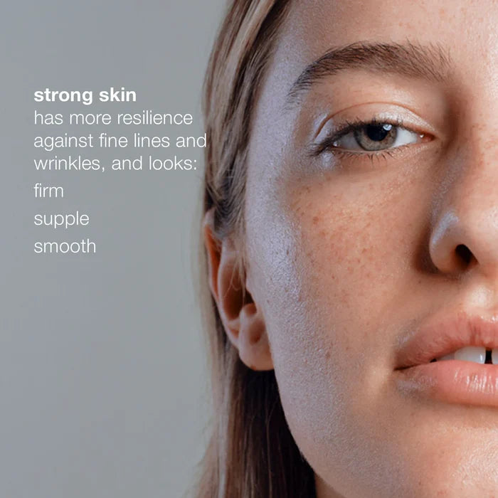 dynamic skin strengthening serum travel 3ml