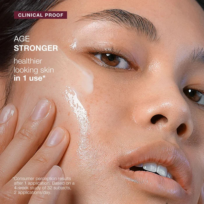 dynamic skin strengthening serum travel 3ml