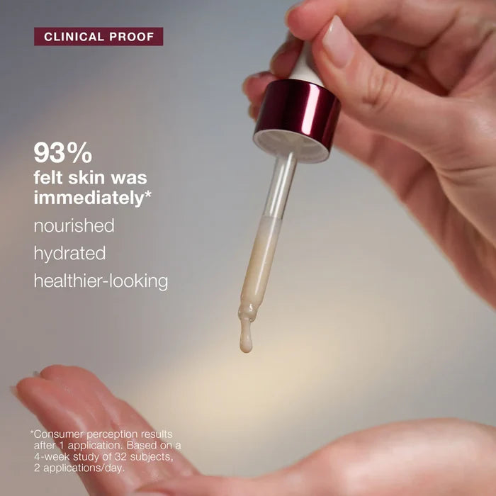 dynamic skin strengthening serum travel 3ml