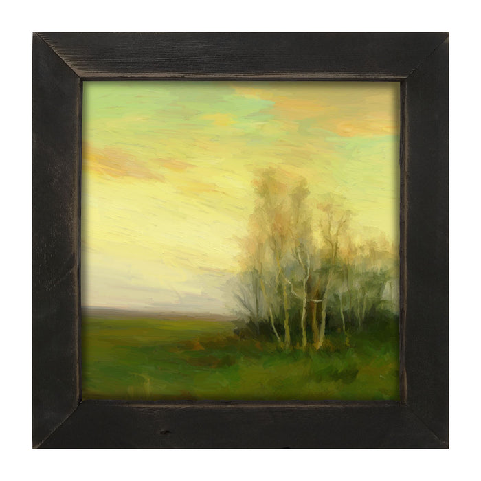 Early Spring