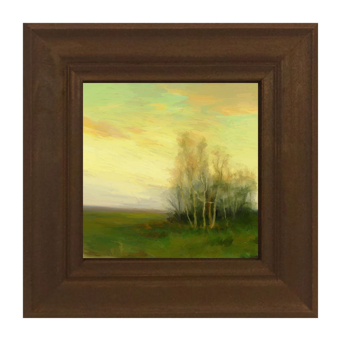 Early Spring