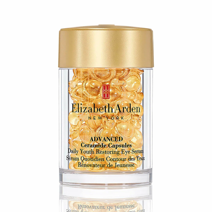 Elizabeth Arden Advanced Ceramide Capsules Eye Serum - 60 capsules
