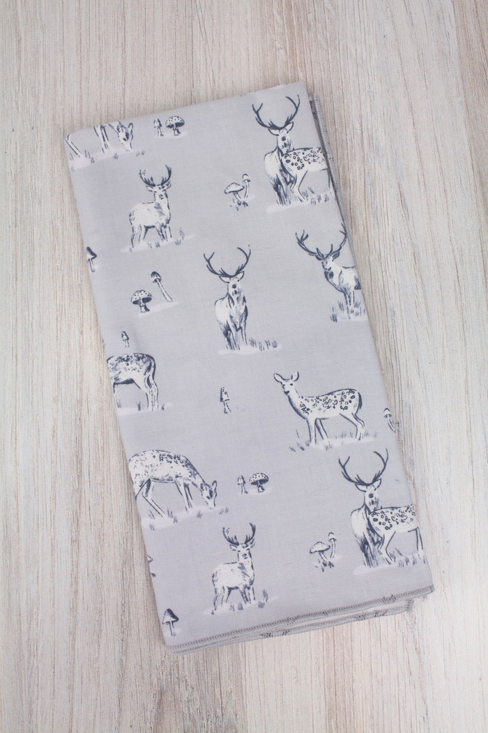 Elk Napkins