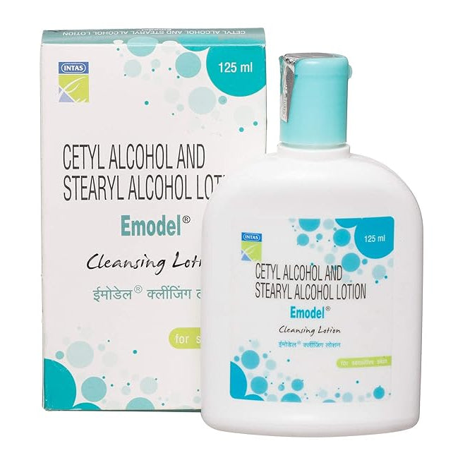 Emodel Cleansing Lotion