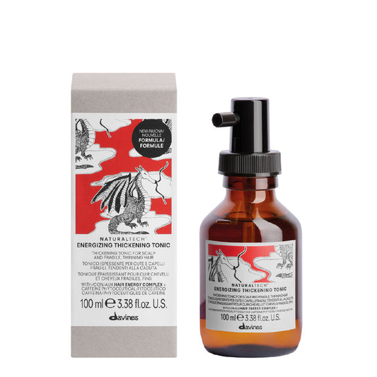 Energizng Thickening Tonic [Spray] 100ml