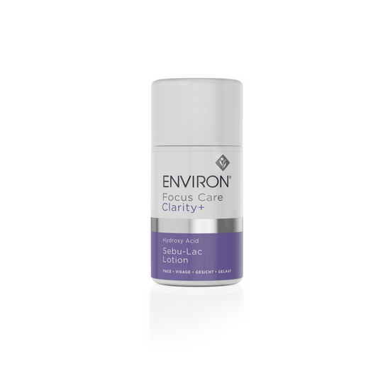 Environ Focus Care Clarity+ Sebu-Ace Oil 60ml