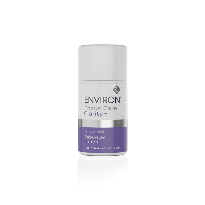 Environ Focus Care Clarity+ Sebu-Lac Lotion 60ml