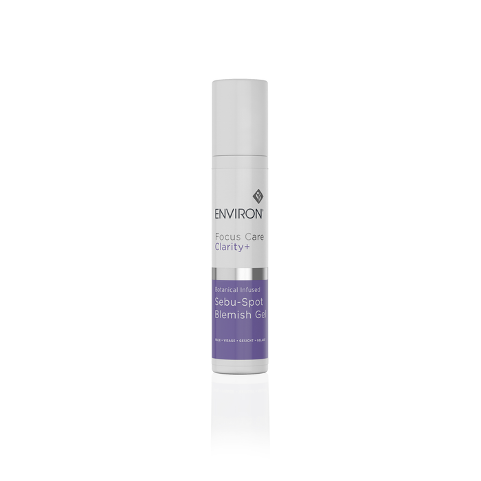 Environ Focus Care Clarity+ Sebu-Spot Blemish Gel 10ml