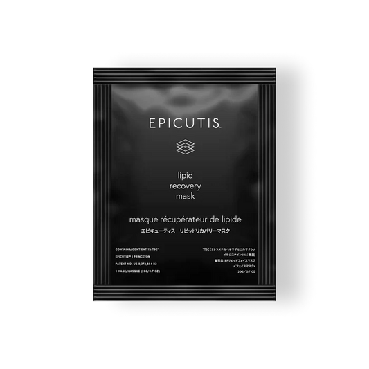 Epicutis® Lipid Recovery Masks