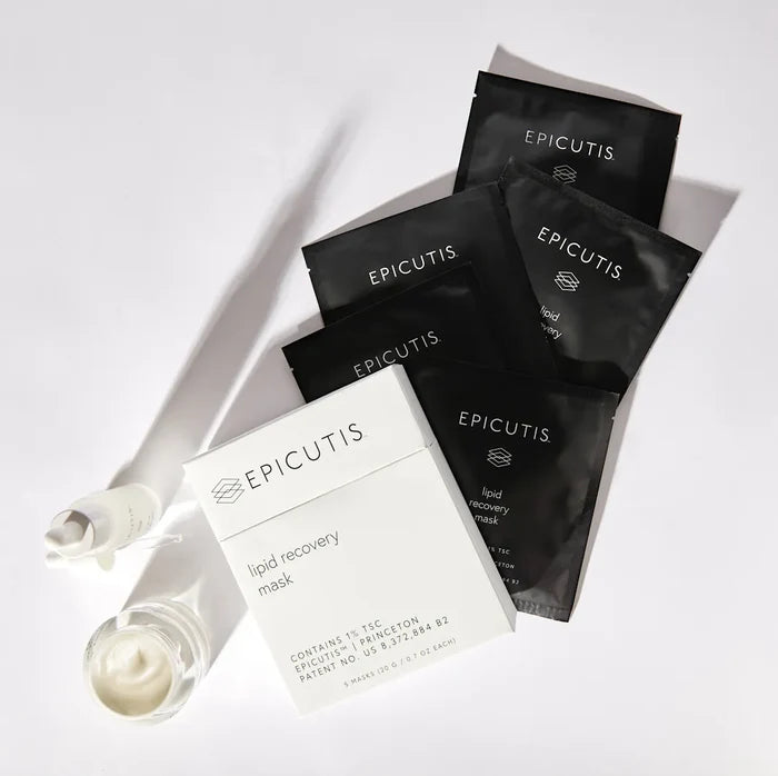 Epicutis® Lipid Recovery Masks