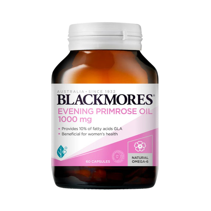 BLACKMORES EPO 1000mg 100s | Isetan KL Online Store