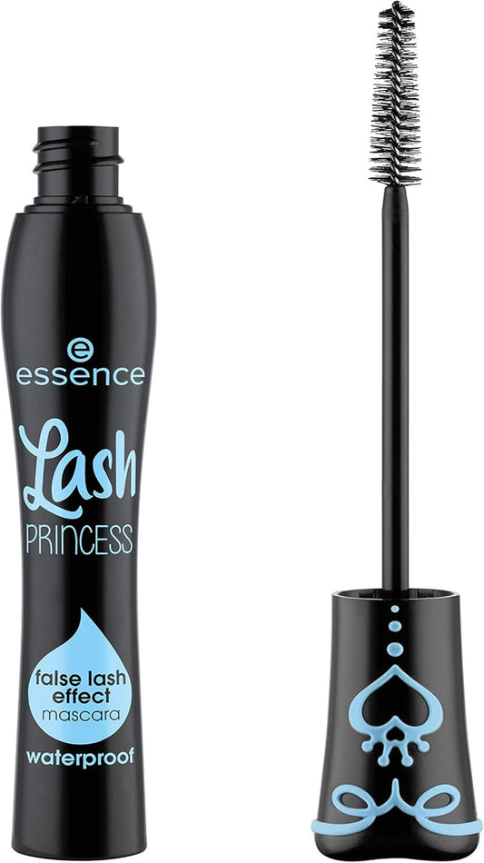 Essence Lash Princess False Lash Effect Black Waterproof