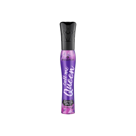 Essence Mascara Call Me Queen Dramatic