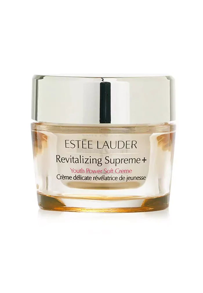 ESTEE LAUDER revitalizing supreme + youth power soft cream