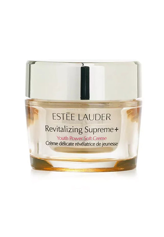 ESTEE LAUDER revitalizing supreme + youth power soft cream