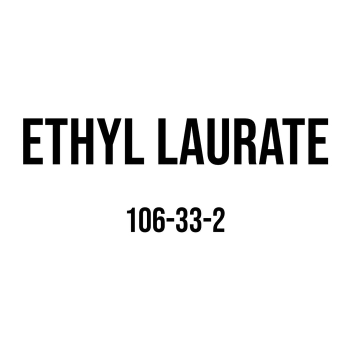 Ethyl Laurate - World of Aromas