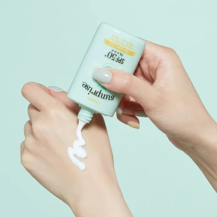 ETUDE HOUSE Sunprise Mild Airy Finish SPF50 PA+++ واقي الشمس