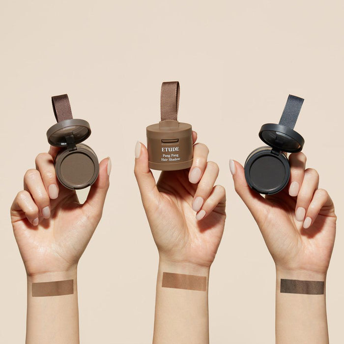 Etude Pang Pang Hair Shadow 3.5 g