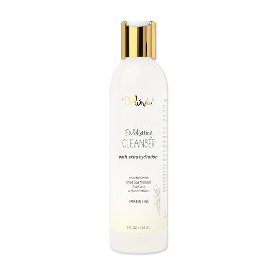 Exfoliating Cleanser skincare