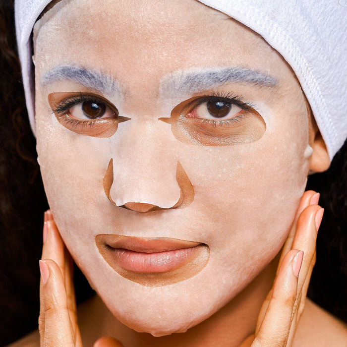 Face Anything Kit