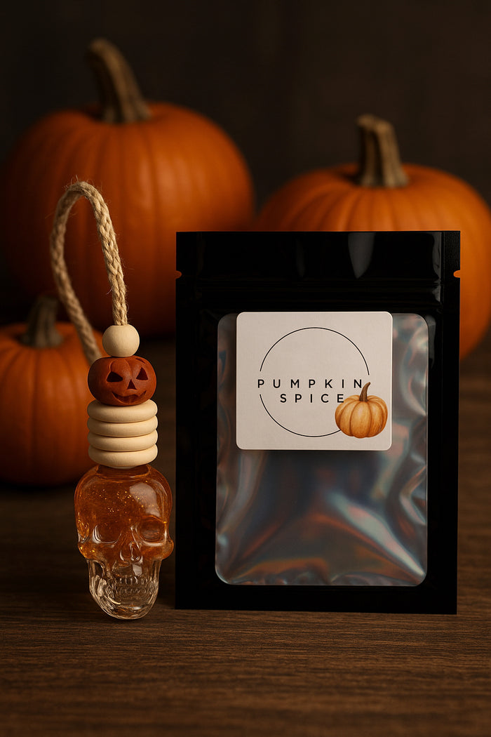 🎃 Fall Car Diffusers 👻