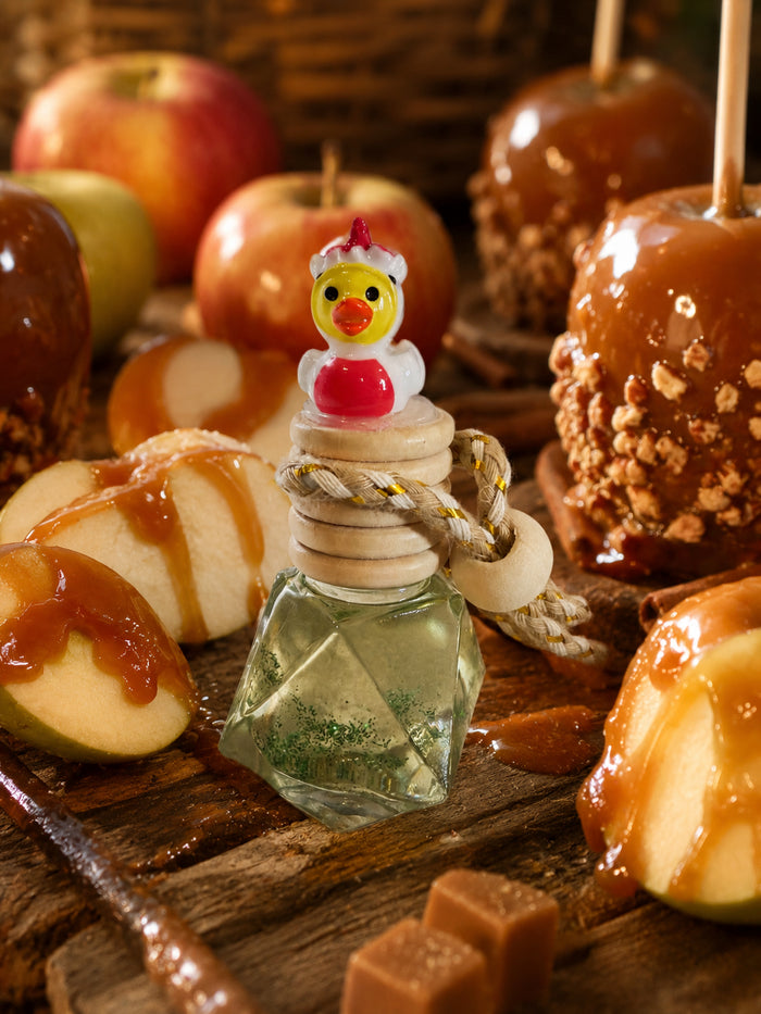 Caramel Apple