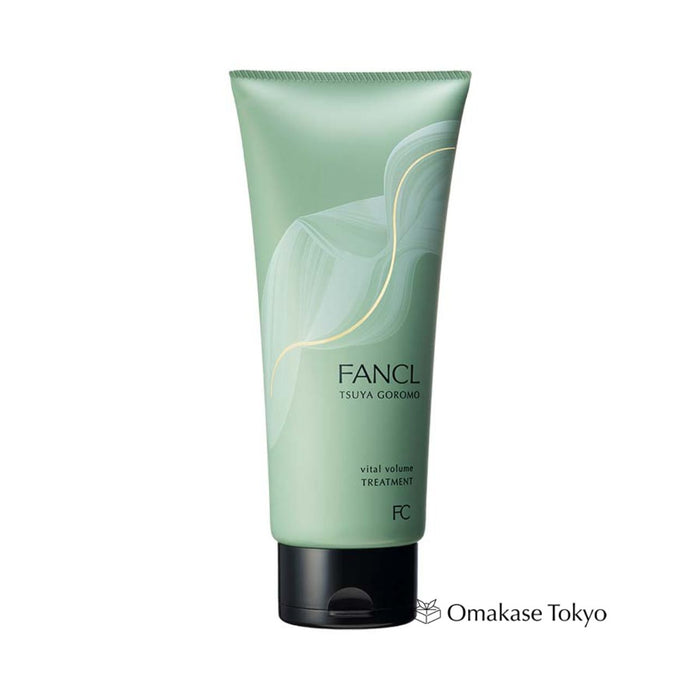 FANCL Tsuya Goromo Vital Volume Treatment