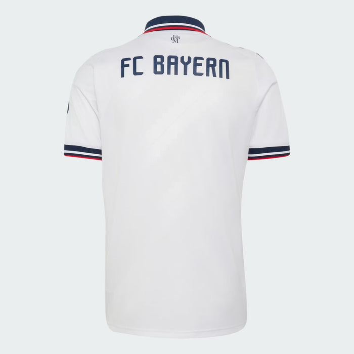 FC Bayern 26/27 Away Jersey
