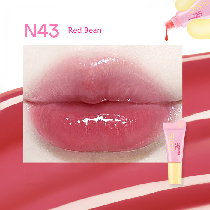 #N43 Red Bean