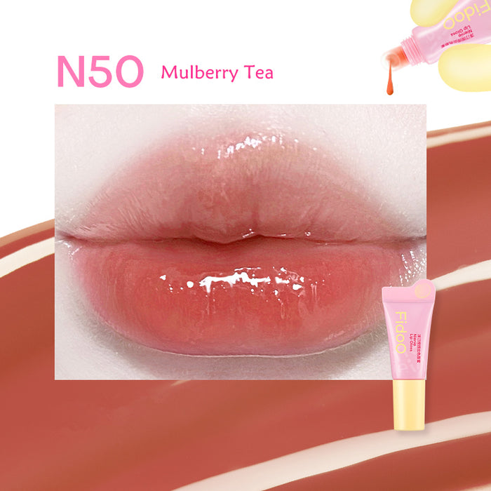 #N50 Mulberry Tea