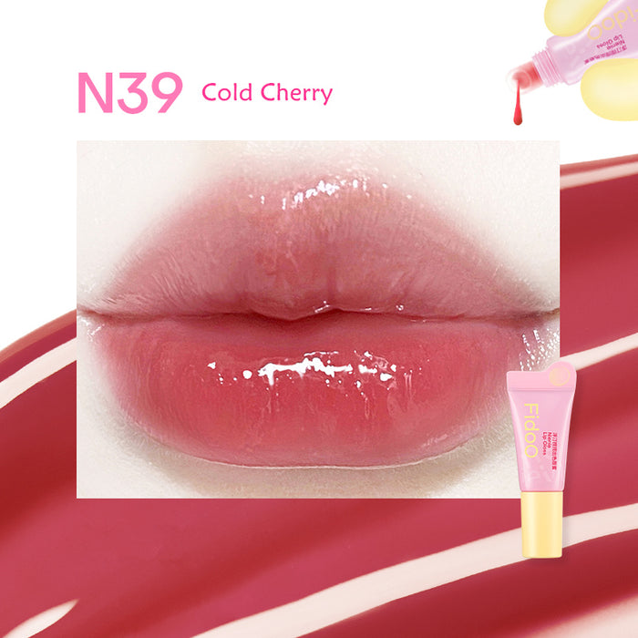 #N39 Cold Cherry