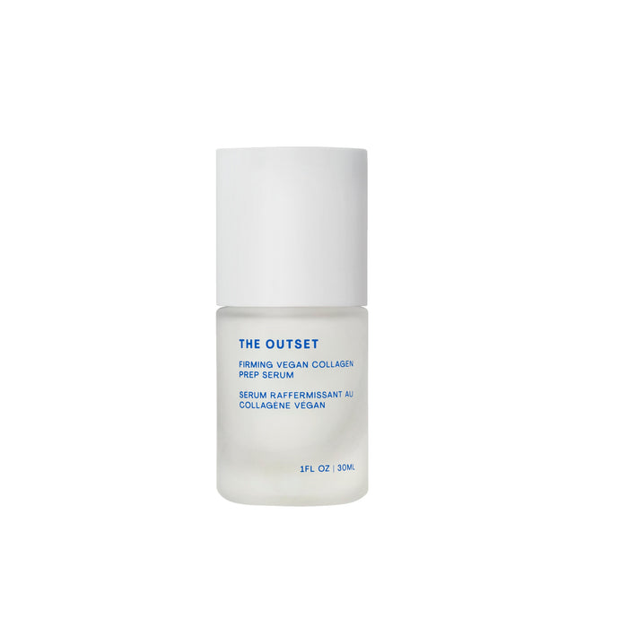 Firming Vegan Collagen Prep Serum