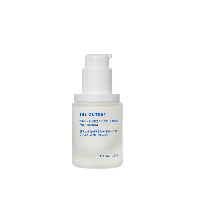 Firming Vegan Collagen Prep Serum