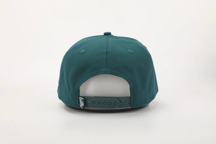 Flatstick Green Hat