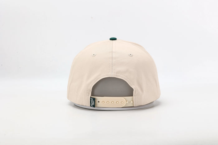 Flatstick Two Tone Hat