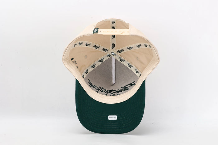 Flatstick Two Tone Hat