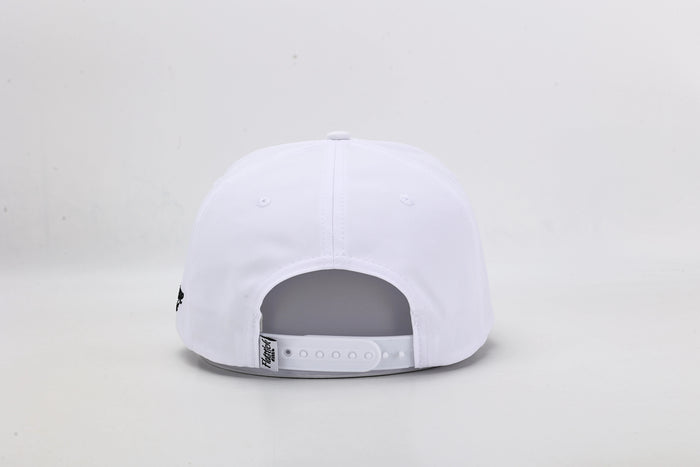 Flatstick White Hat