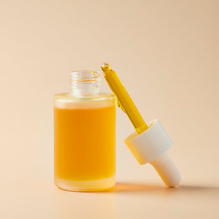Flaxseed Oil
