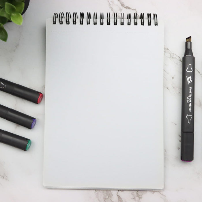 Flexi Tip Art Markers Premium 7pc