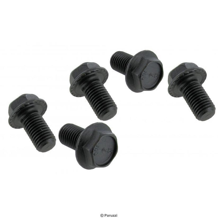 Flywheel Bolt Set for 72-79 VW Bus and 80-83 Air Cooled Vanagon
