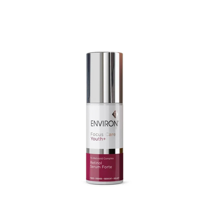Focus Care Youth+ Tri-Retinoid Complex Retinol Serum Forte 30ml