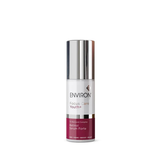 Focus Care Youth+ Tri-Retinoid Complex Retinol Serum Forte 30ml
